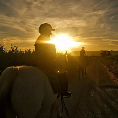 Agroturismo Il Bottaccino