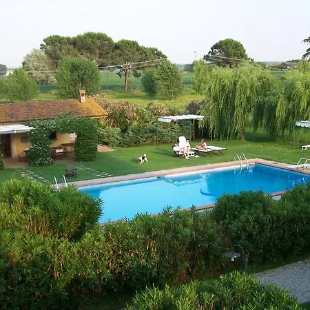 Il Bottaccino * Monsummano Terme