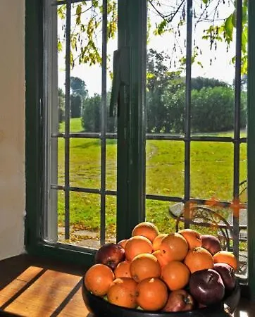 Il Bottaccino Alojamento de Turismo Rural *