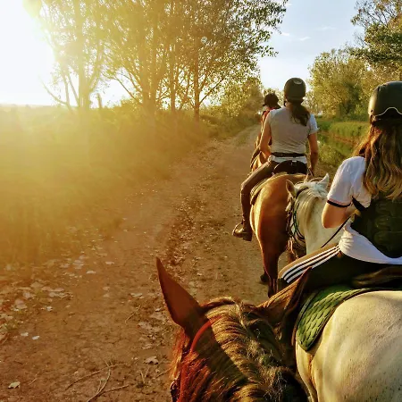 Il Bottaccino Monsummano Terme