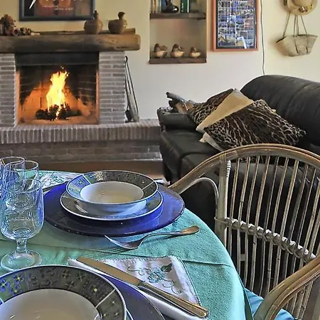 Alojamento de Turismo Rural Il Bottaccino Monsummano Terme