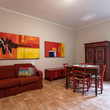 Alojamento de Turismo Rural Il Bottaccino Monsummano Terme