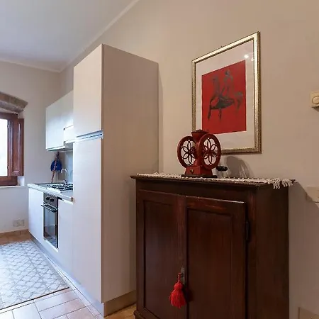 Alojamento de Turismo Rural Il Bottaccino