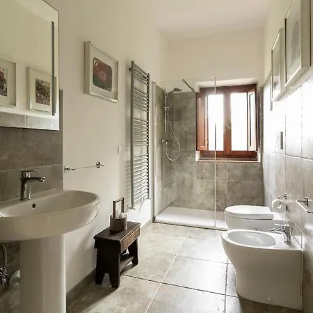 Agroturismo Il Bottaccino Monsummano Terme