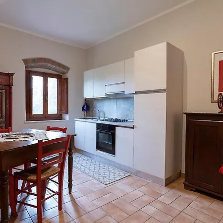 Alojamento de Turismo Rural Il Bottaccino *