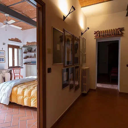 Il Bottaccino Monsummano Terme