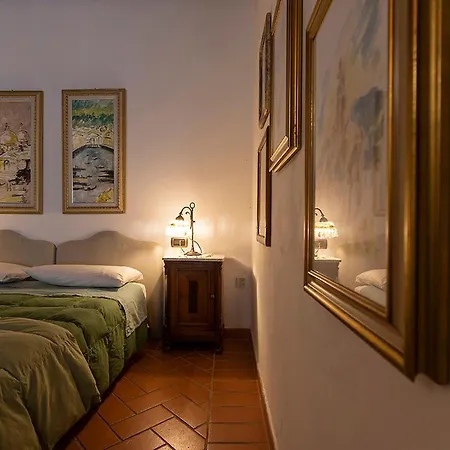 Il Bottaccino Alojamento de Turismo Rural