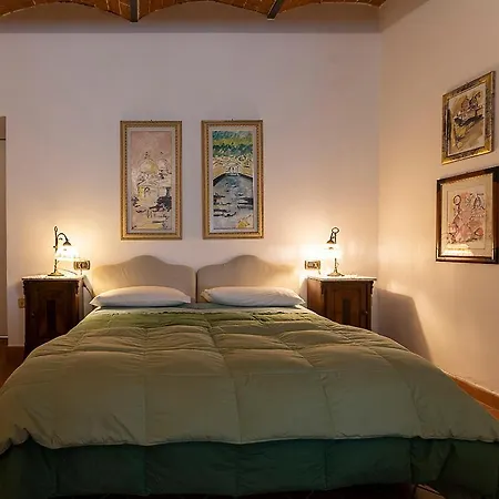 Agriturismo Il Bottaccino * Monsummano Terme