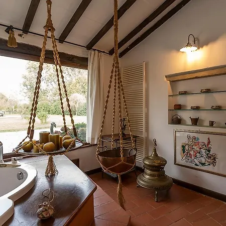 Il Bottaccino * Monsummano Terme