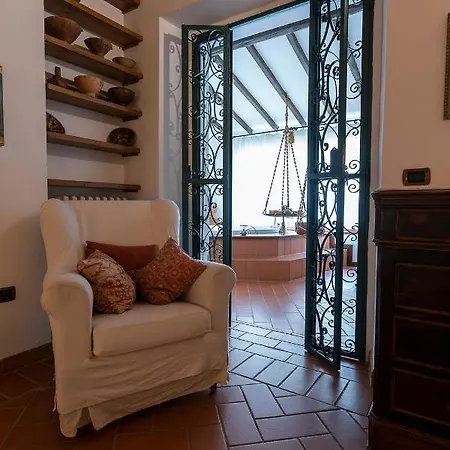 Alojamento de Turismo Rural Il Bottaccino *