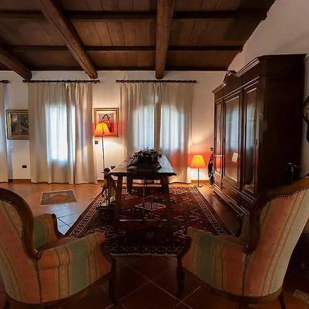 Il Bottaccino Monsummano Terme