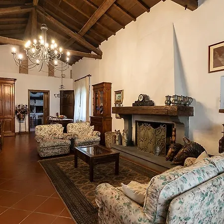 Il Bottaccino Alojamento de Turismo Rural *