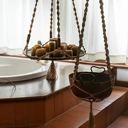 Il Bottaccino Monsummano Terme