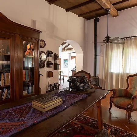 Il Bottaccino Agroturismo Monsummano Terme