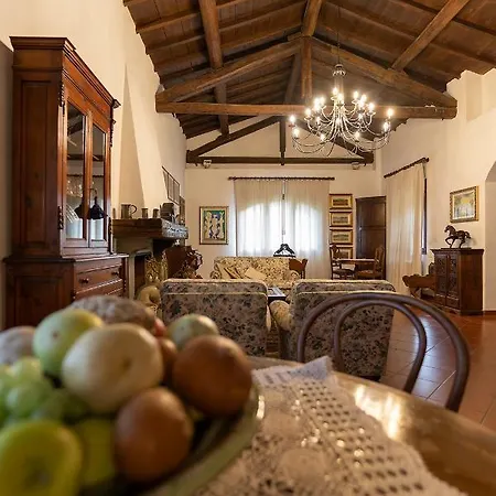 Il Bottaccino * Monsummano Terme