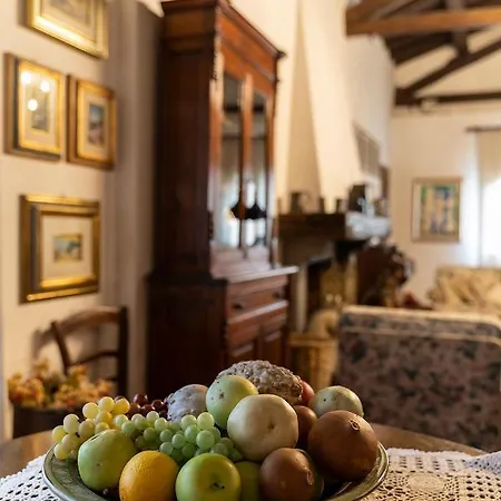 Il Bottaccino Alojamento de Turismo Rural