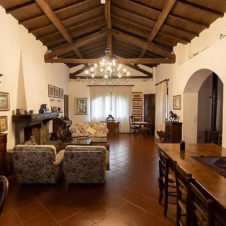 Il Bottaccino Alojamento de Turismo Rural Monsummano Terme