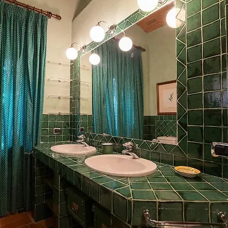 Il Bottaccino Monsummano Terme