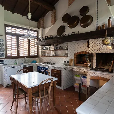 Alojamento de Turismo Rural Il Bottaccino *