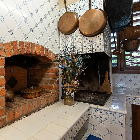 Alojamento de Turismo Rural Il Bottaccino