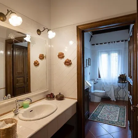 Il Bottaccino Monsummano Terme