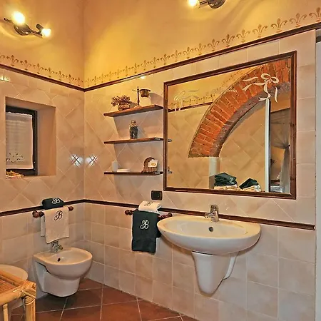 Il Bottaccino Agroturismo *