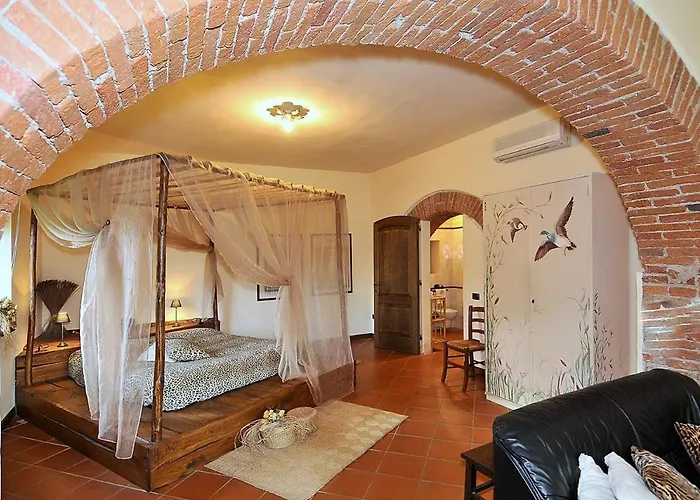 Il Bottaccino * 몬숨마노테르메