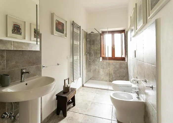 Il Bottaccino * 몬숨마노테르메