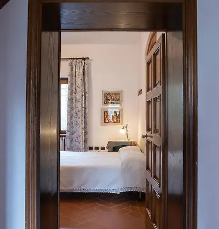 Agriturismo Il Bottaccino *